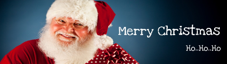 Merry Christmas from Blakes driving school